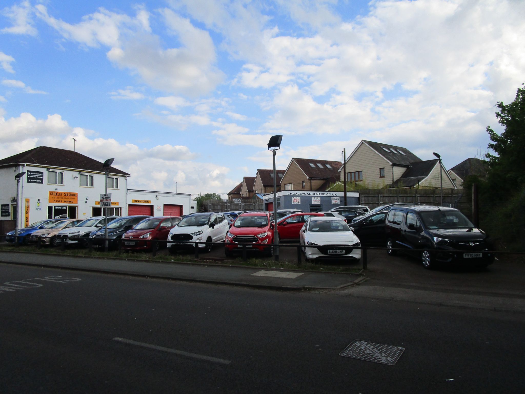 Croxley Car Centre Car dealership in Rickmansworth AutoTrader